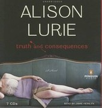 Enlarge image Cover: Truth and Consequences - Penguin Audiobooks