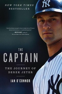 Enlarge image Cover: The Captain - Mariner Books