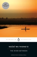 Cover: The River Between - Penguin USA