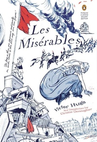 Enlarge image Cover: Les Miserables - Penguin Classics