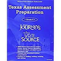 Enlarge image Cover: Student Assessment Prep Level 5 - Great Source Education Group