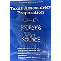 Enlarge image Cover: Student Assessment Prep Level 2 - Great Source Education Group
