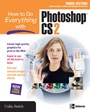 Cover: How to Do Everything with Photoshop CS2 - McGraw-Hill Education