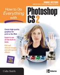 Cover: How to Do Everything with Photoshop CS2 - McGraw-Hill Education