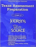 Cover: Student Assessment Prep Level 4 - Great Source Education Group