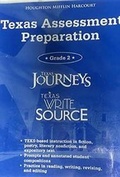 Cover: Student Assessment Prep Level 2 - Great Source Education Group