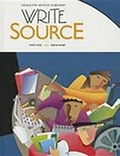 Cover: Student Assessment Prep Level 5 - Great Source Education Group