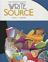 Enlarge image Cover: Student Assessment Prep Level 5 - Great Source Education Group