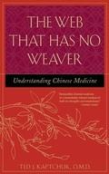 Cover: Web That Has No Weaver - McGraw-Hill Education