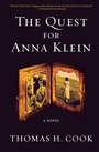 Bild: The Quest for Anna Klein - Harper Paperbacks