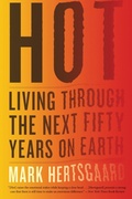 Cover: Hot - Mariner Books