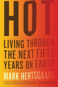 Enlarge image Cover: Hot - Mariner Books