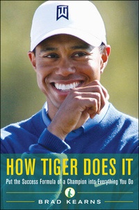 Abbildung von: How Tiger Does It - McGraw-Hill Education