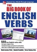 Cover: The Big Book of English Verbs - McGraw-Hill Education