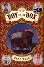 Cover: Boy in the Box - Clarion Books