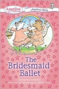 Cover: The Bridesmaid Ballet - Grosset & Dunlap