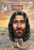 Cover: Who Was Jesus? - Grosset and Dunlap