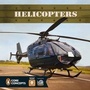 Cover: Helicopters - Grosset & Dunlap