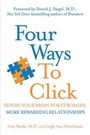 Cover: Four Ways to Click - Jeremy P Tarcher