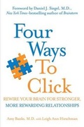 Cover: Four Ways to Click - Jeremy P Tarcher