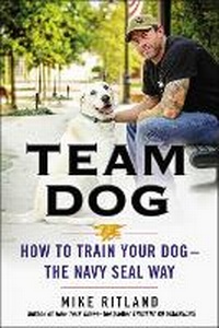 Enlarge image Cover: Team Dog - Putnam Publishing Group,U.S.