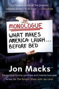 Enlarge image Cover: Monologue - Blue Rider Press