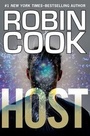 Cover: Host - G.P. Putnam's Sons