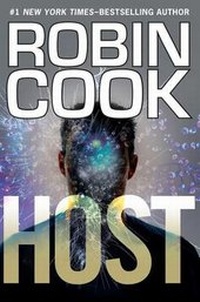 Enlarge image Cover: Host - G.P. Putnam's Sons