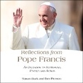 Cover: Reflections from Pope Francis - Tarcher/Putnam,US