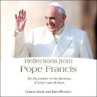 Enlarge image Cover: Reflections from Pope Francis - Tarcher/Putnam,US