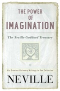 Cover: The Power of Imagination - Random House USA Inc