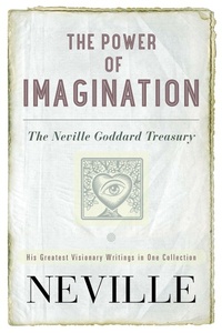 Enlarge image Cover: The Power of Imagination - Random House USA Inc