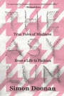 Cover: The Asylum - Penguin USA