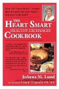 Cover: The Heart Smart Healthy Exchanges Cookbook - Tarcherperigee