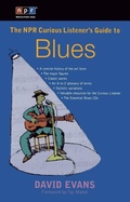 Cover: The NPR Curious Listener's Guide to Blues - Tarcherperigee