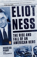 Cover: Eliot Ness - Penguin USA