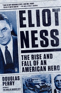 Abbildung von: Eliot Ness - Penguin USA