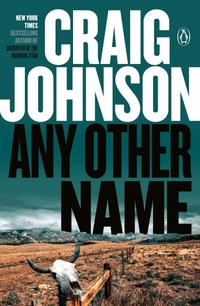 Enlarge image Cover: Any Other Name - Penguin USA