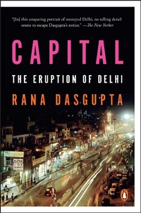 Enlarge image Cover: Capital - Penguin USA