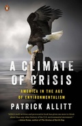 Cover: A Climate of Crisis - Penguin USA