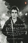 Cover: A Man Called Destruction - Penguin USA