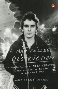 Enlarge image Cover: A Man Called Destruction - Penguin USA