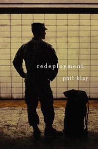 Enlarge image Cover: Redeployment - Penguin USA