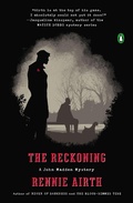 Cover: The Reckoning - Penguin USA