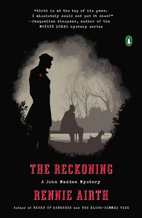 Enlarge image Cover: The Reckoning - Penguin USA