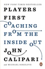 Cover: Players First - Penguin USA