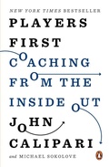 Cover: Players First - Penguin USA