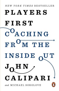 Enlarge image Cover: Players First - Penguin USA