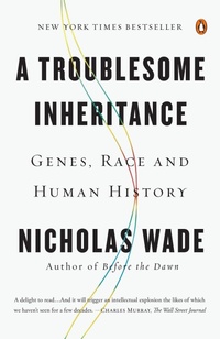 Enlarge image Cover: A Troublesome Inheritance - Penguin USA