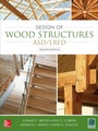Cover: Design of Wood Structures-ASD/LRFD - McGraw-Hill Education
